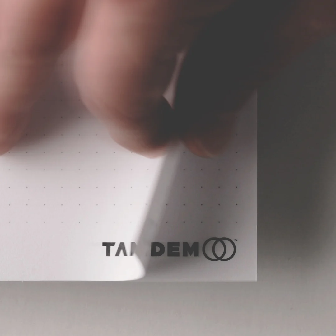 Setlist notepad 3-pack - Image 3